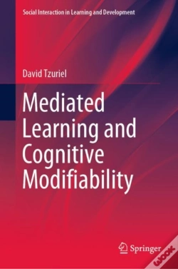 Capa do artigo Mediated Learning And Cognitive Modifiability