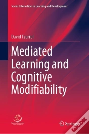 Capa do artigo Mediated Learning And Cognitive Modifiability