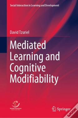 Capa do artigo Mediated Learning And Cognitive Modifiability