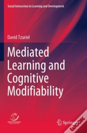 Capa do artigo Mediated Learning And Cognitive Modifiability