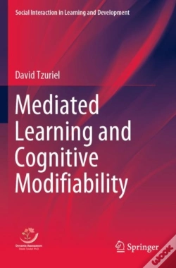 Capa do artigo Mediated Learning And Cognitive Modifiability