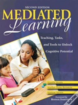 Capa do artigo Mediated Learning