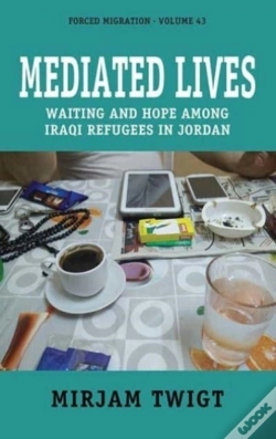 Capa do artigo Mediated Lives