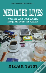 Capa do artigo Mediated Lives