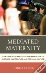 Capa do artigo Mediated Maternity