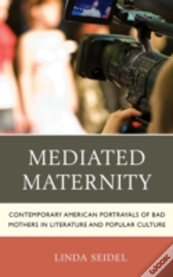Capa do artigo Mediated Maternity