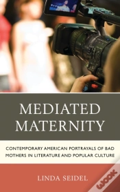 Capa do artigo Mediated Maternity