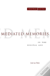 Capa do artigo Mediated Memories In The Digital Age