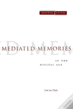 Capa do artigo Mediated Memories In The Digital Age
