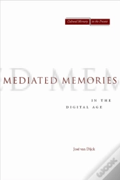 Capa do artigo Mediated Memories In The Digital Age