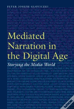 Capa do artigo Mediated Narration In The Digital Age