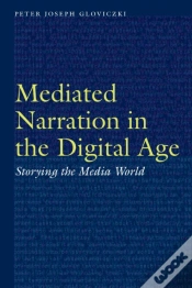 Capa do artigo Mediated Narration In The Digital Age