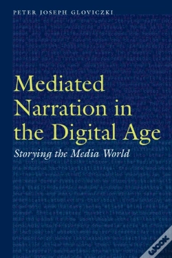 Capa do artigo Mediated Narration In The Digital Age