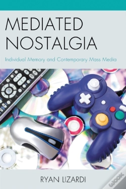 Capa do artigo Mediated Nostalgia