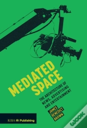 Capa do artigo Mediated Space