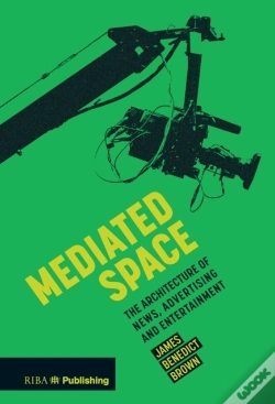 Capa do artigo Mediated Space