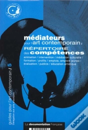 Capa do artigo Mediateurs Pour L