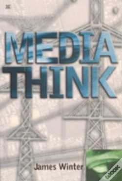 Capa do artigo Mediathink