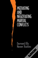 Mediating And Negotiating Marital Conflicts