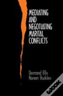 Mediating And Negotiating Marital Conflicts