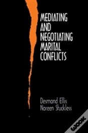 Capa do artigo Mediating And Negotiating Marital Conflicts