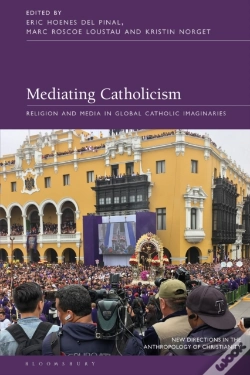 Capa do artigo Mediating Catholicism