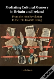 Capa do artigo Mediating Cultural Memory In Britain And Ireland