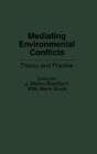 Mediating Environmental Conflicts - Preview