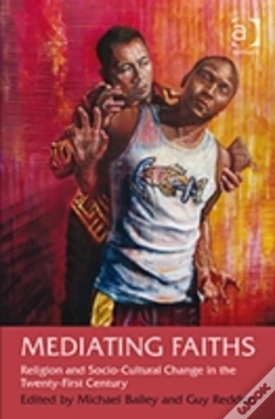 Capa do artigo Mediating Faiths