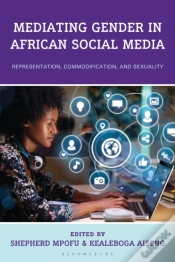 Capa do artigo Mediating Gender In African Social Media
