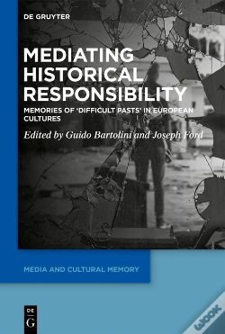 Capa do artigo Mediating Historical Responsibility