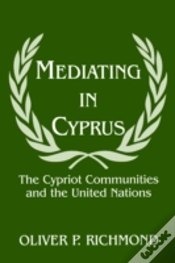 Capa do artigo Mediating In Cyprus