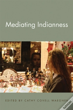 Capa do artigo Mediating Indianness