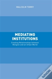 Capa do artigo Mediating Institutions