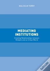 Capa do artigo Mediating Institutions