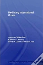 Mediating International Crises