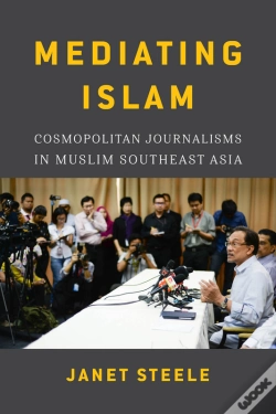 Capa do artigo Mediating Islam