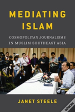 Capa do artigo Mediating Islam