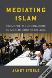 Capa do artigo Mediating Islam