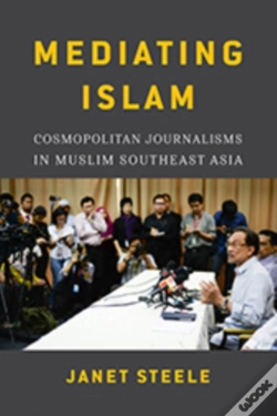 Capa do artigo Mediating Islam