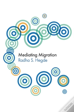 Capa do artigo Mediating Migration