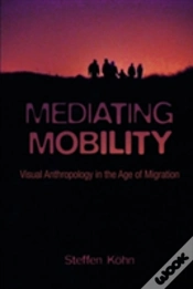 Capa do artigo Mediating Mobility