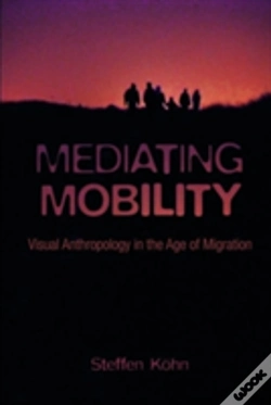 Capa do artigo Mediating Mobility