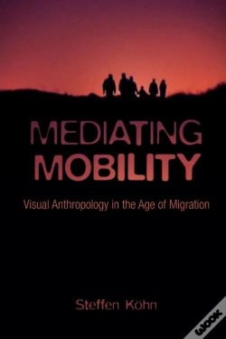 Capa do artigo Mediating Mobility