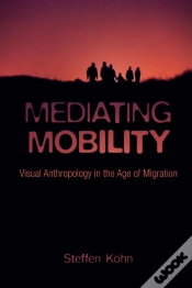 Capa do artigo Mediating Mobility
