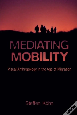 Capa do artigo Mediating Mobility