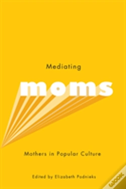 Capa do artigo Mediating Moms