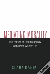 Capa do artigo Mediating Morality