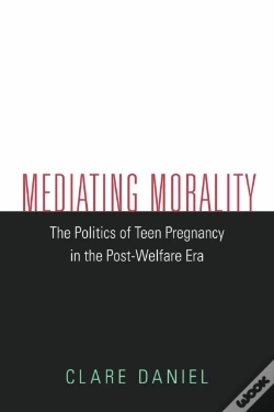 Capa do artigo Mediating Morality
