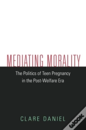 Capa do artigo Mediating Morality